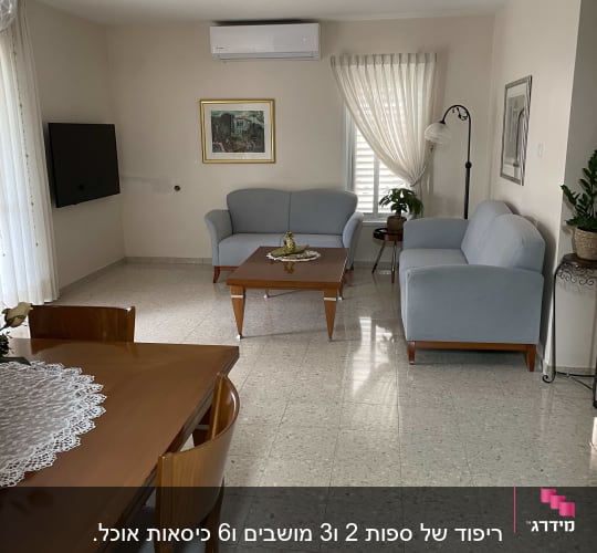 אחרי